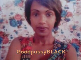 GoodpussyBLACK