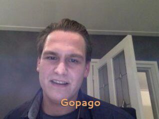 Gopago