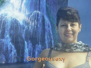 Gorgeousexy
