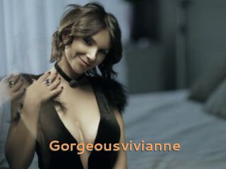 Gorgeousvivianne