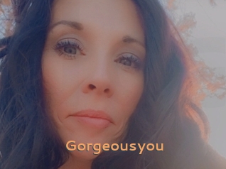 Gorgeousyou