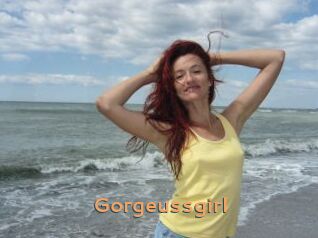 Gorgeussgirl