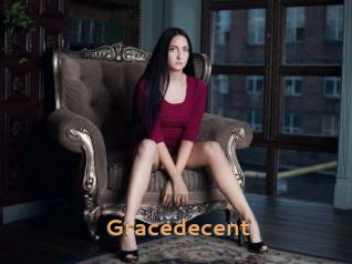 Gracedecent