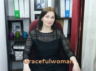 Gracefulwoman