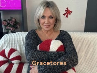 Gracetores
