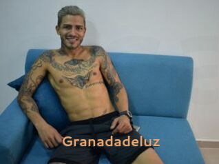 Granadadeluz