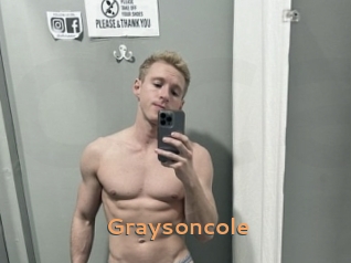 graysoncole Du Cul A Gogo
