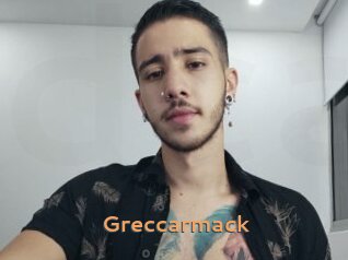 Greccarmack