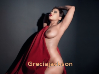 Greciajackson