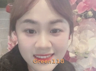 green118 Du Cul A Gogo