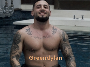 Greendylan