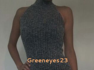 Greeneyes23