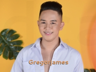Gregorjames
