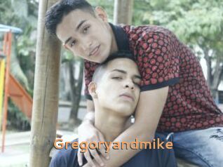 Gregoryandmike