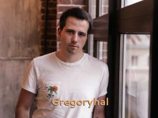Gregoryhal