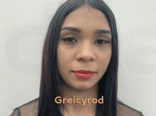 Greicyrod