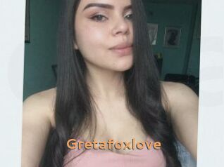 Gretafoxlove