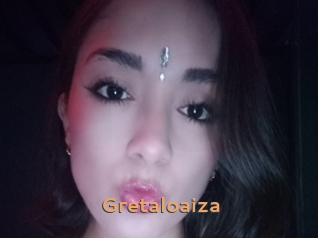 Gretaloaiza