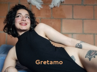 Gretamo