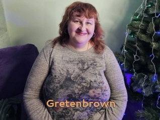 Gretenbrown