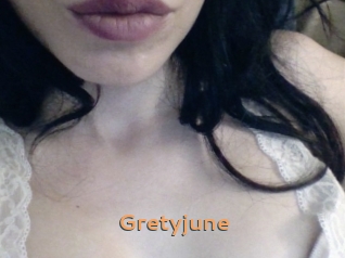 Gretyjune