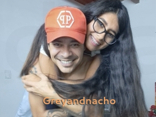 Greyandnacho