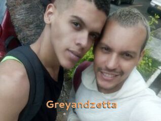 Greyandzetta