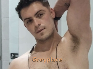 greyplace Du Cul A Gogo