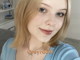 Greyruddi