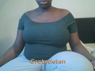 Grotetieten