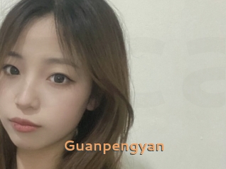 Guanpengyan