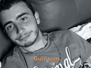 Guillaum