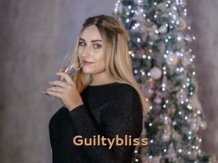 Guiltybliss