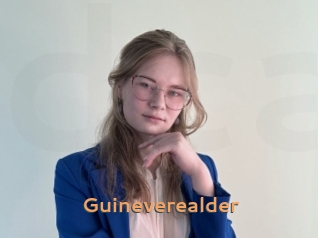 Guineverealder