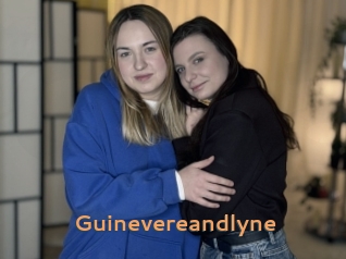 Guinevereandlyne