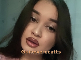 Guineverecatts