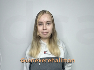 Guineverehallman