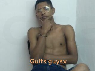Guits_guysx
