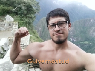 Guivernostud