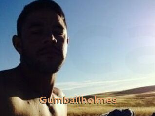 Gumballholmes