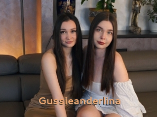 Gussieanderlina