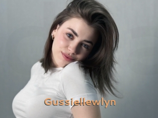 Gussiellewlyn