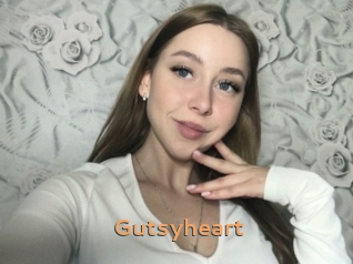 Gutsyheart