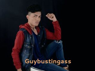 Guybustingass
