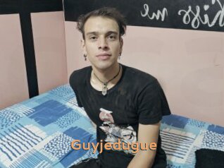 Guyjedugue