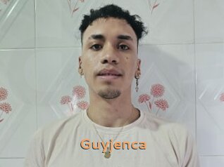 Guyjenca