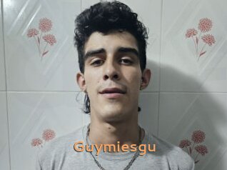 Guymiesgu