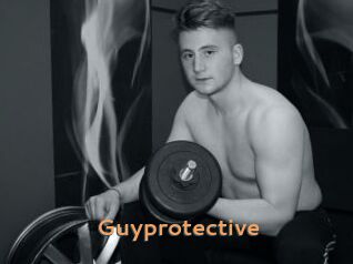 Guyprotective