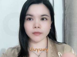 Guyuey