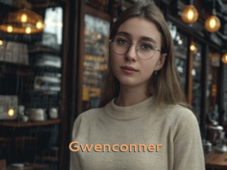 Gwenconner